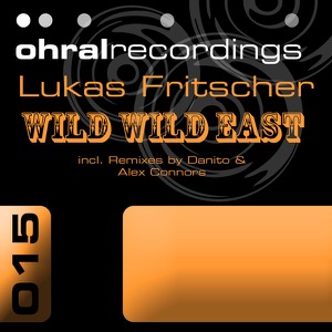 Wild Wild East (Alex Connors Remix)