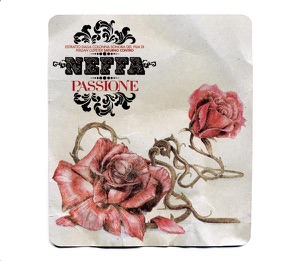 Passione - EP