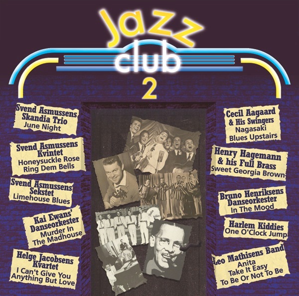 JAZZ CLUB Vol. 2