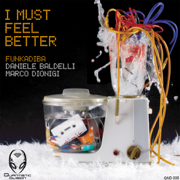 Barabba Funk - Daniele Baldelli, Dionigi & Funkadiba