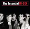 Sex - Blue Day