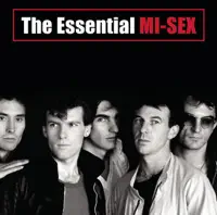 Sex - Blue Day