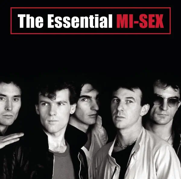 Sex — Mi