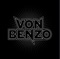 Black eyes on a Saturday night - Von Benzo lyrics