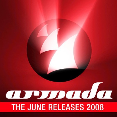 Armada - The June Releases 2008