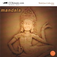 Mandala (World Jazz Collection Vol.05) - Cornelius Claudio Kreusch