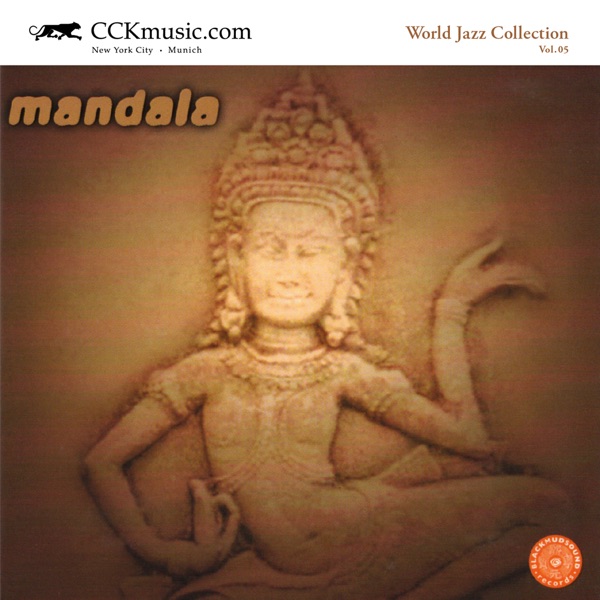 Mandala (World Jazz Collection Vol.05)