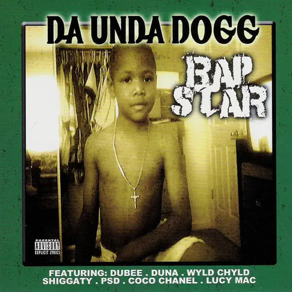 Buttersauce - Da 'Unda' Dogg: Song Lyrics, Music Videos & Concerts