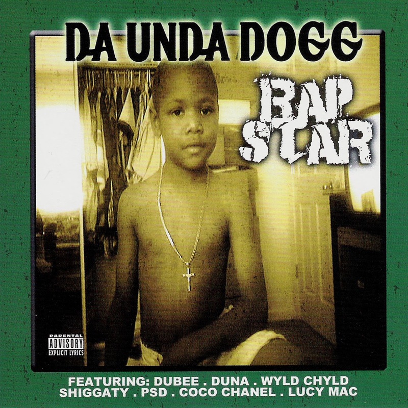 洋楽 G-RAP DA UNDA DOGG PRESENTS Buttersauce - Da 'Unda' Dogg: Song Lyrics, Music Videos & Concerts