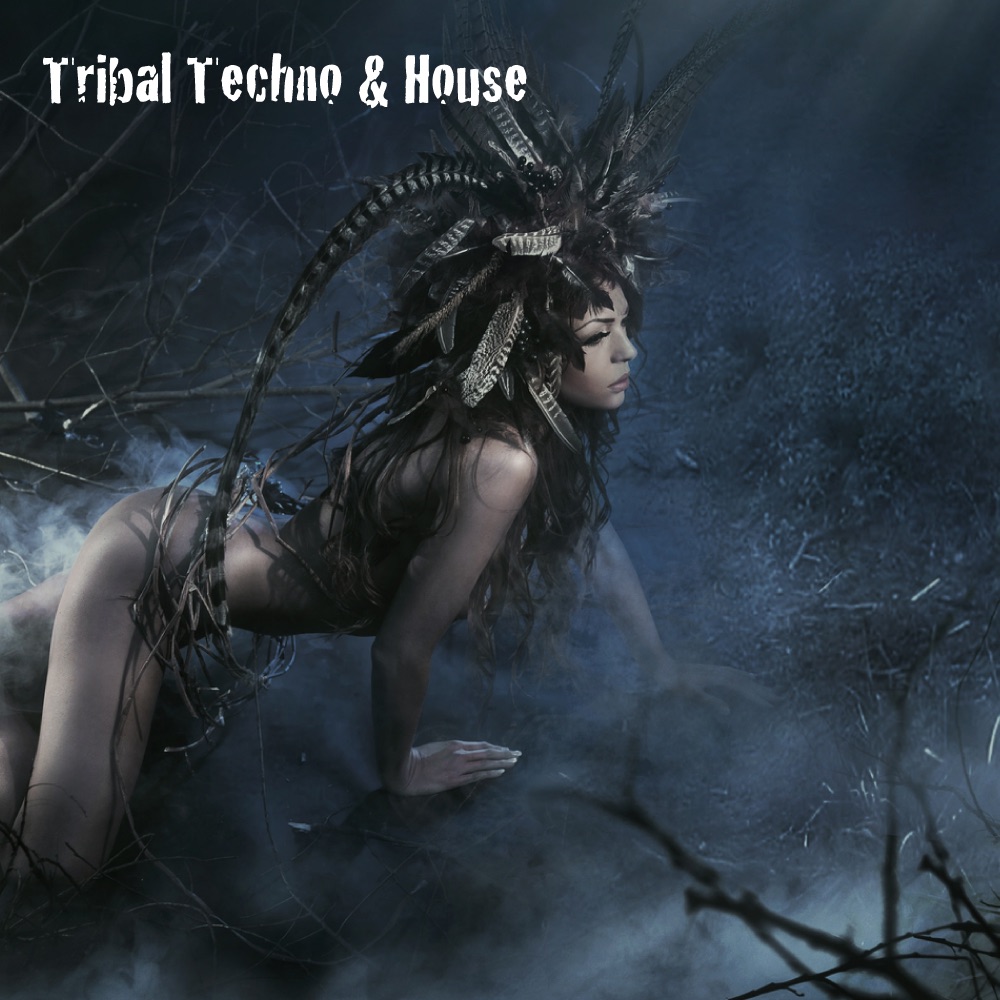 Tribal Techno & House