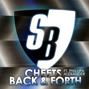 Back & Forth - Single