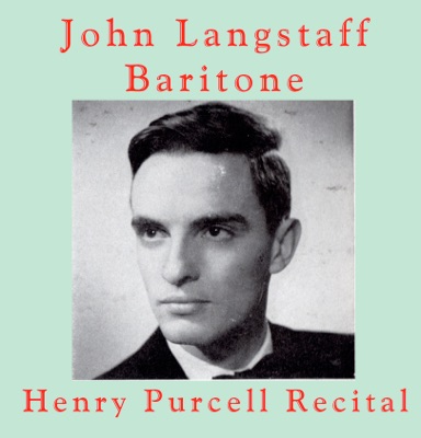 Henry Purcell Recital