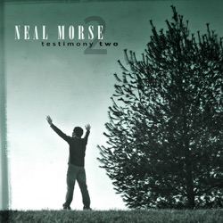 Neal Morse - Time Changer