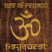 Psyquest - Guru Jimi
