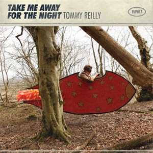 Take Me Away for the Night - Single