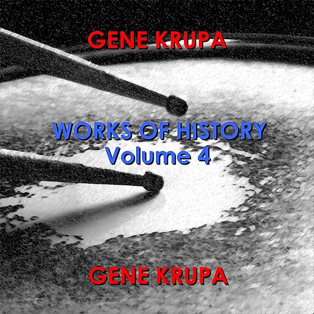 Works Of History - Volume 4