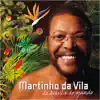 Martinho da Vila - Te Encontro No Ilê (Part. Especial: Band Aiyê e Margareth Menezes)