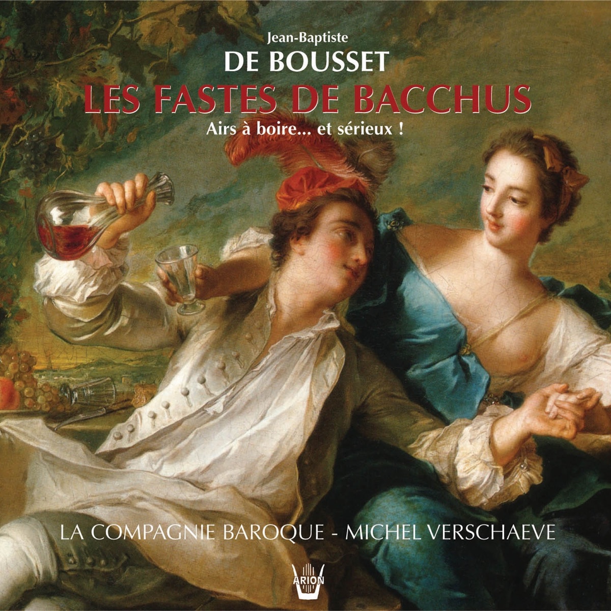 Cover du titre Amis, Il est une coquette