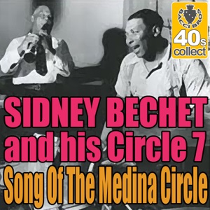 Song of the Medina Circle (Digitally Remastered) - Single