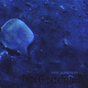 The Anunnaki