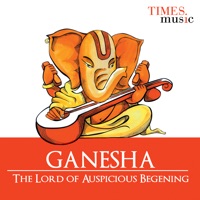 Ganesha – The Lord of Auspicious Beginnings - Narasimha Nayak