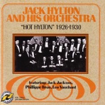"Hot Hylton" 1926-1930