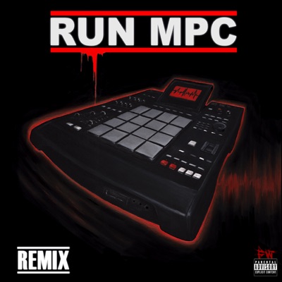 RUN MPC Remix