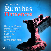Como Un Volcan