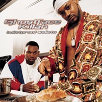 Bulletproof Wallets - Ghostface Killah