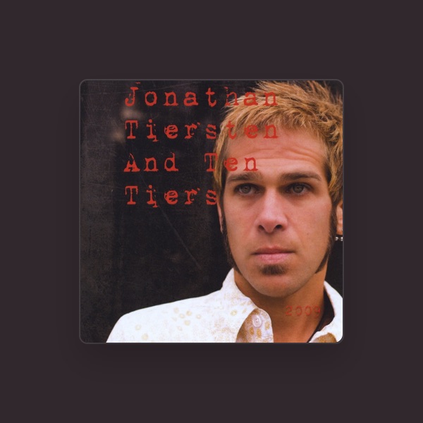 Jonathan Tierston