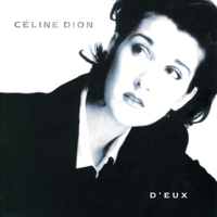 Céline Dion - D'eux artwork