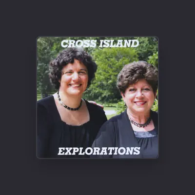 Listen to Cross Island, watch music videos, read bio, see tour dates & more!