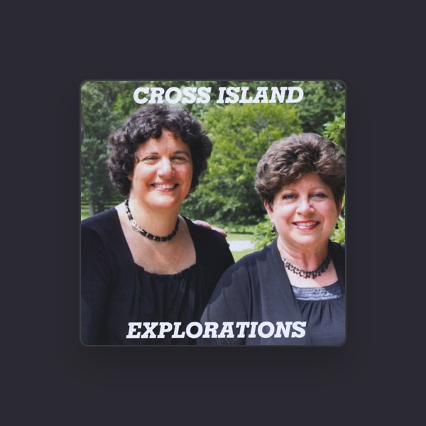 Cross Island's avatar