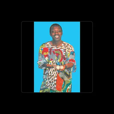 Listen to Abou Sylla, watch music videos, read bio, see tour dates & more!
