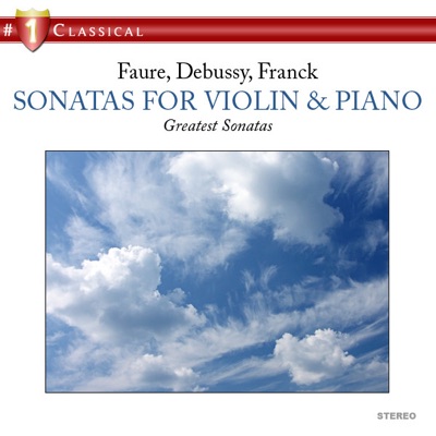 Sonatas for Violin and Piano