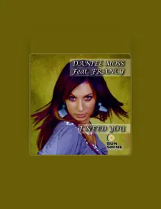 Listen to Daniel Moss, watch music videos, read bio, see tour dates & more!