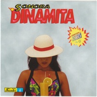 La Sonora Dinamita: Coleccion de Oro, Vol. 6 - La Sonora Dinamita