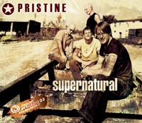 Supernatural - Single - Pristine