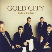 Gold City - Teach Me Lord to Wait
