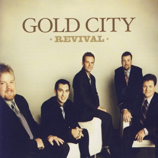 Gold City Truth Is Marching On