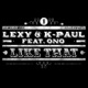 Like That Remixes feat Ono