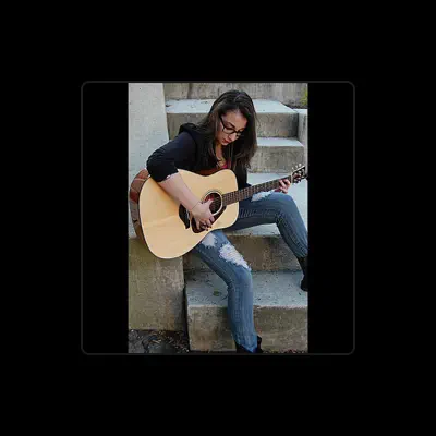 Listen to Peri Leanna, watch music videos, read bio, see tour dates & more!