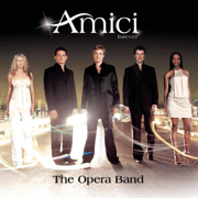 Canto alla Vita - Amici Forever