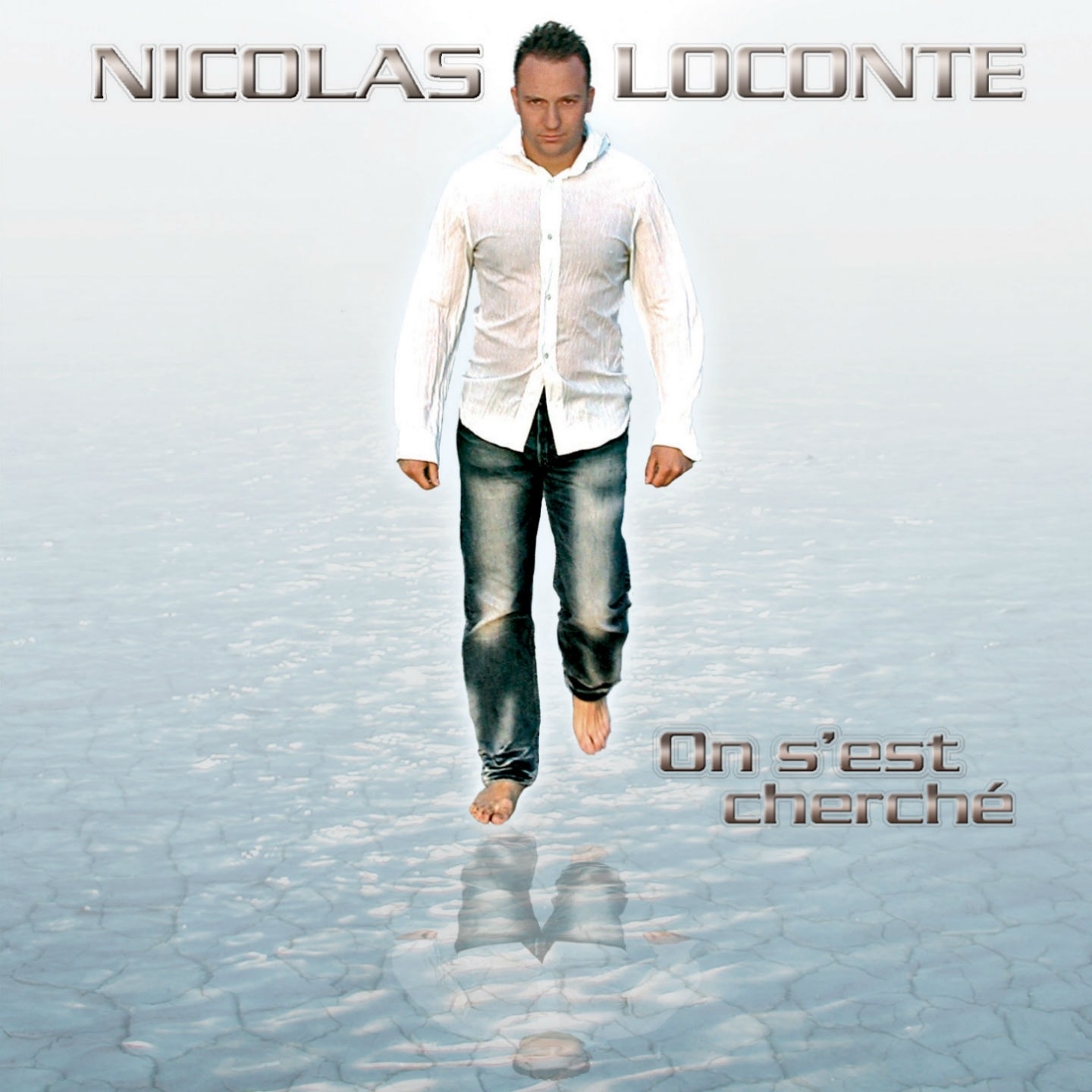 On s'est cherché - Single