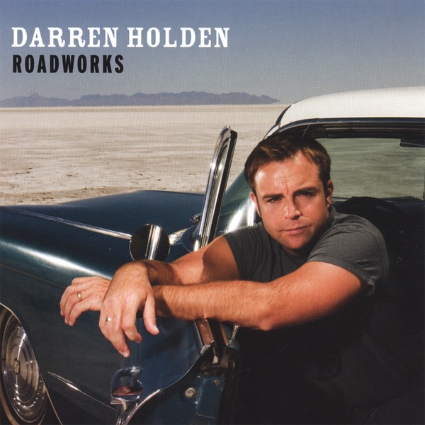 Roadworks cover art