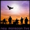 Cross - New Monsoon lyrics