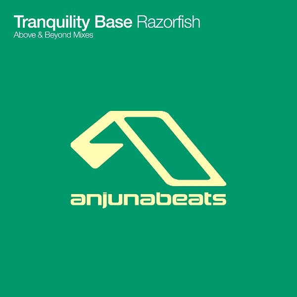 Razorfish - Single