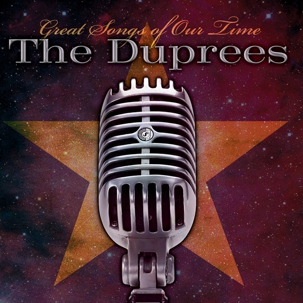 Great Songs of Our Time