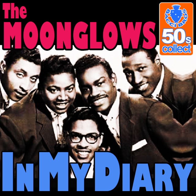In My Diary (Remastered) - Single