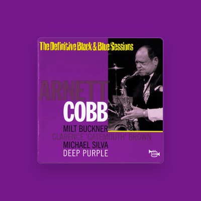 Arnett Cobb